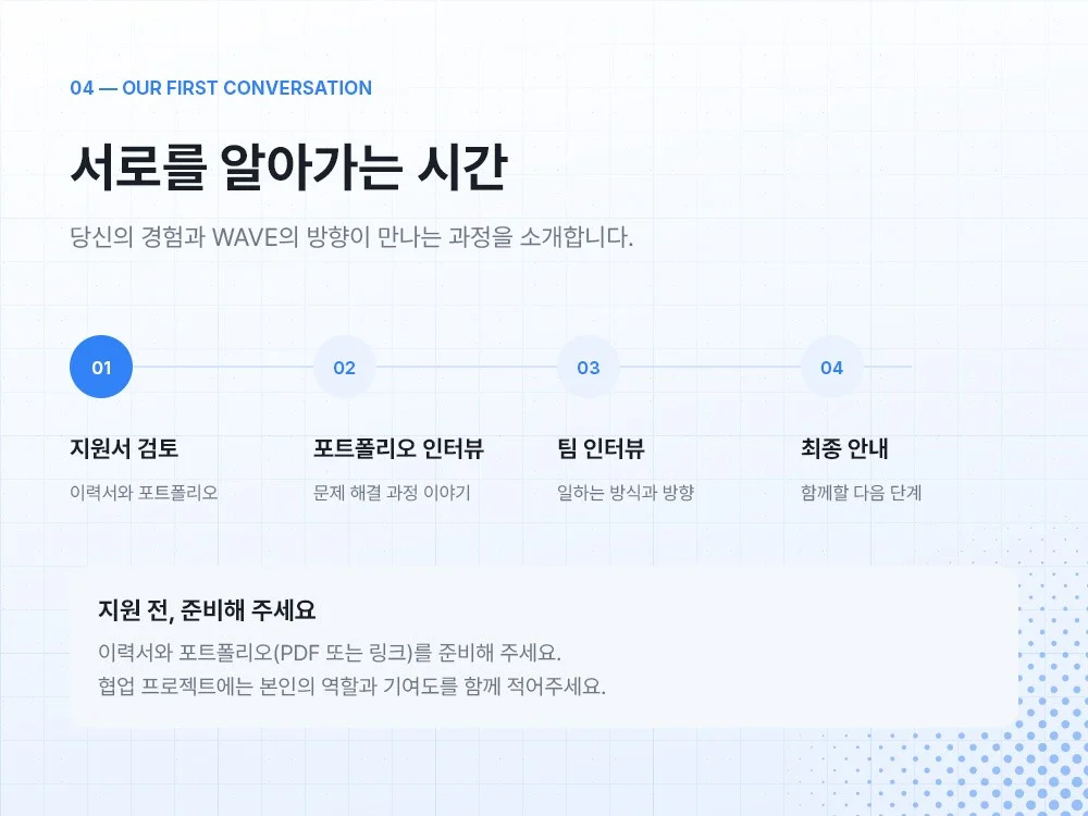 디자인 포트폴리오
