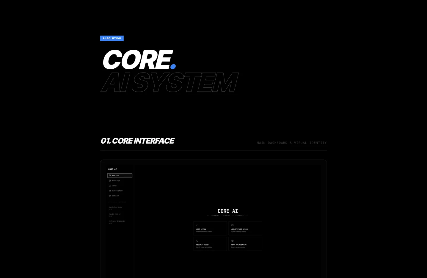디자인 포트폴리오