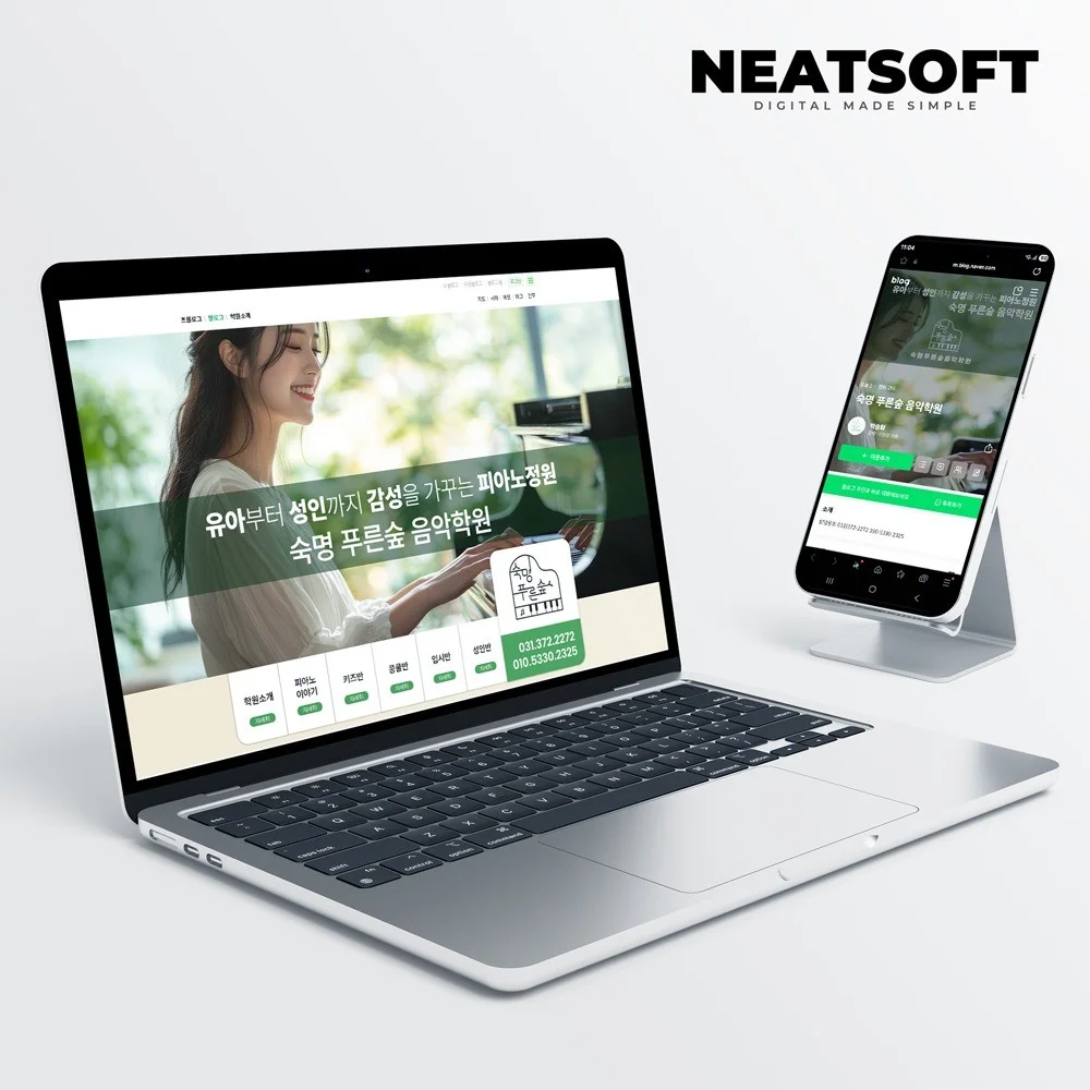포트폴리오 메인이미지