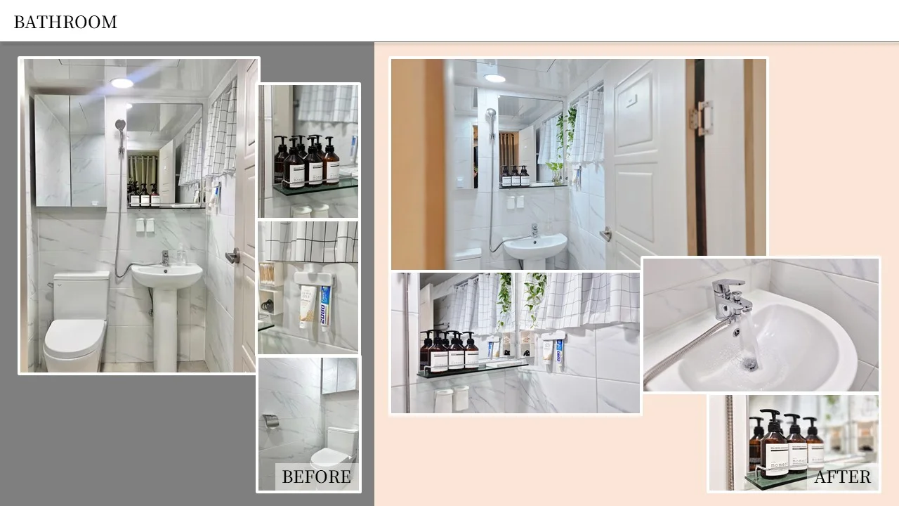 디자인 포트폴리오