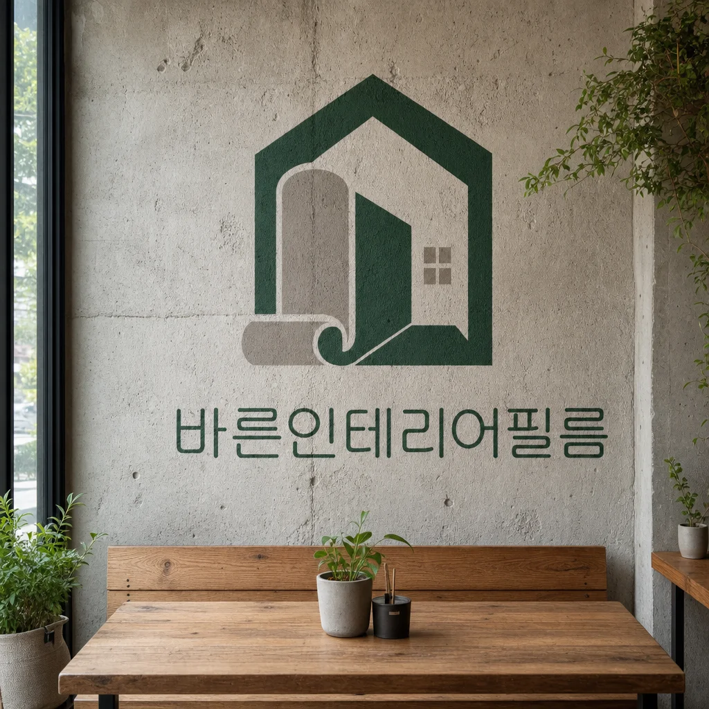 디자인 포트폴리오