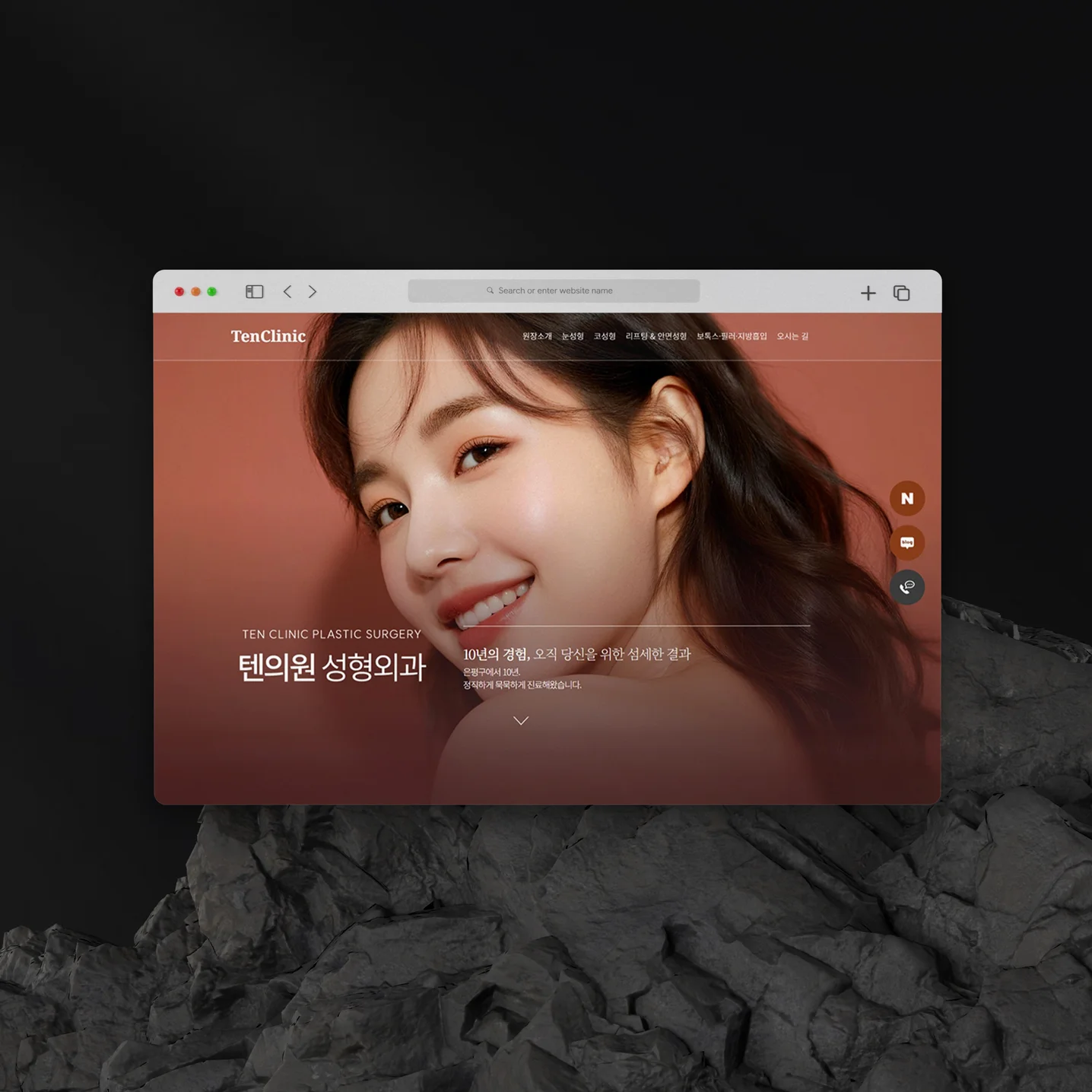 포트폴리오 메인이미지