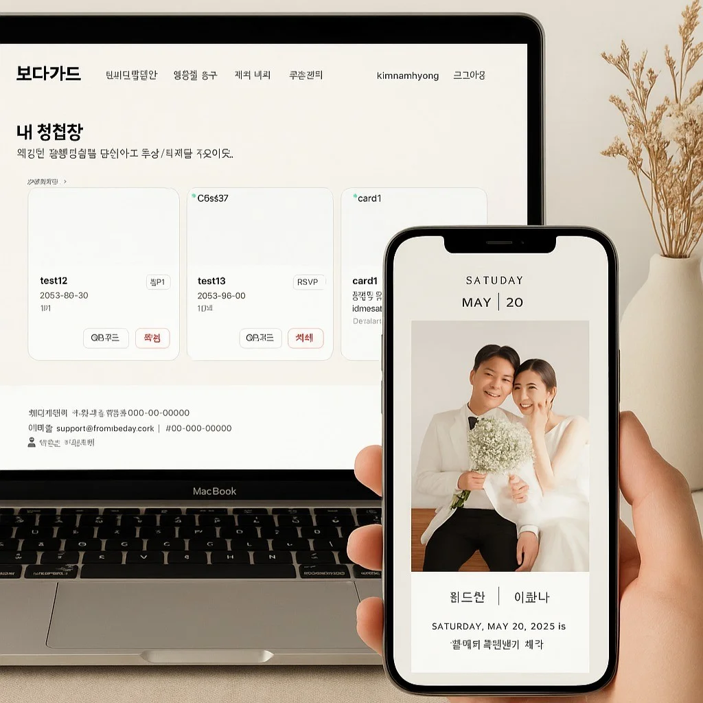 포트폴리오 메인이미지