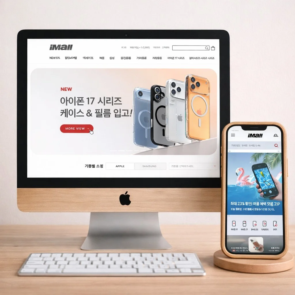 포트폴리오 메인이미지