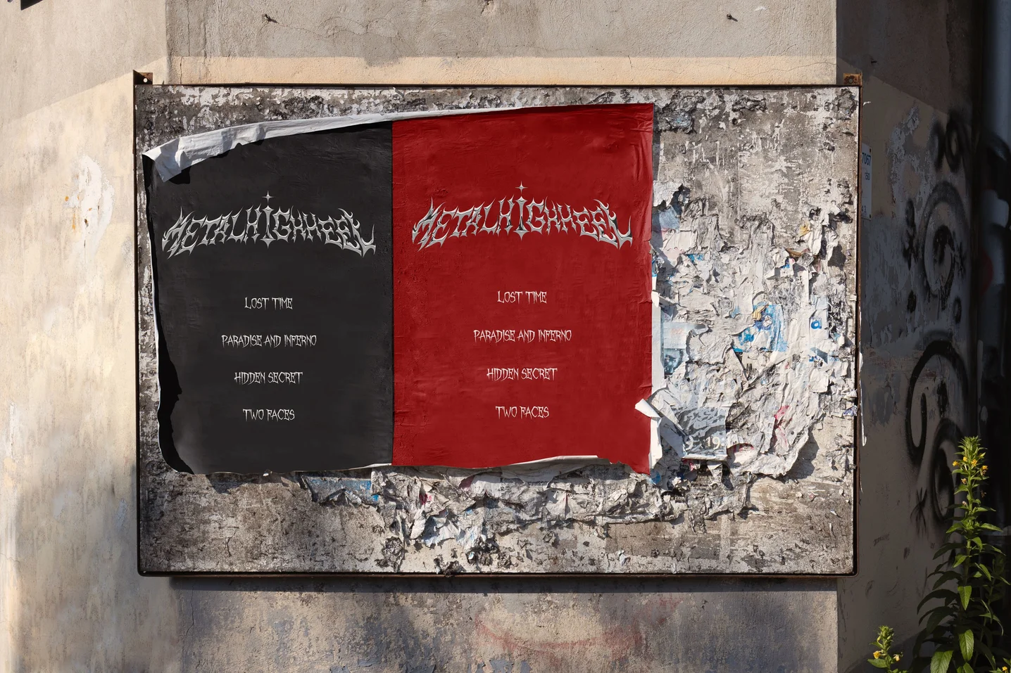 디자인 포트폴리오