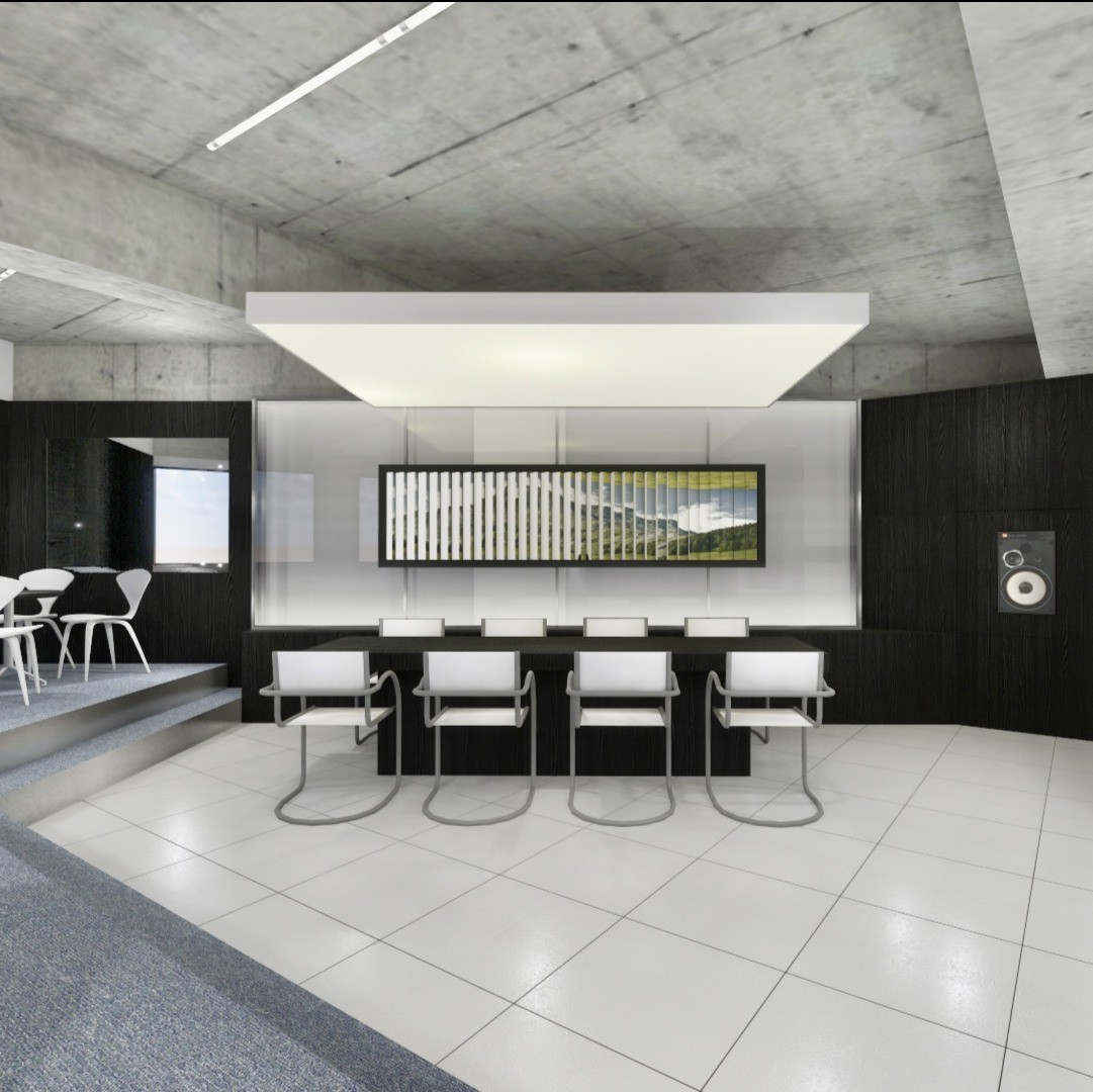 포트폴리오-행궁동 카페 공간 디자인