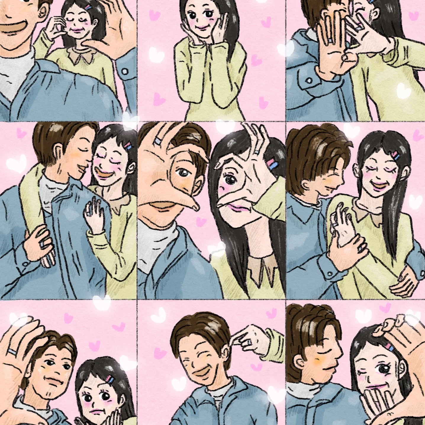 포트폴리오 메인이미지