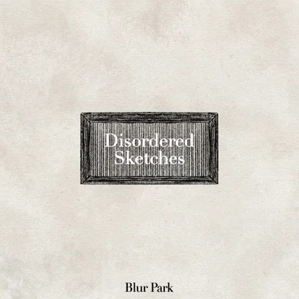 포트폴리오-DIsordered Sketches