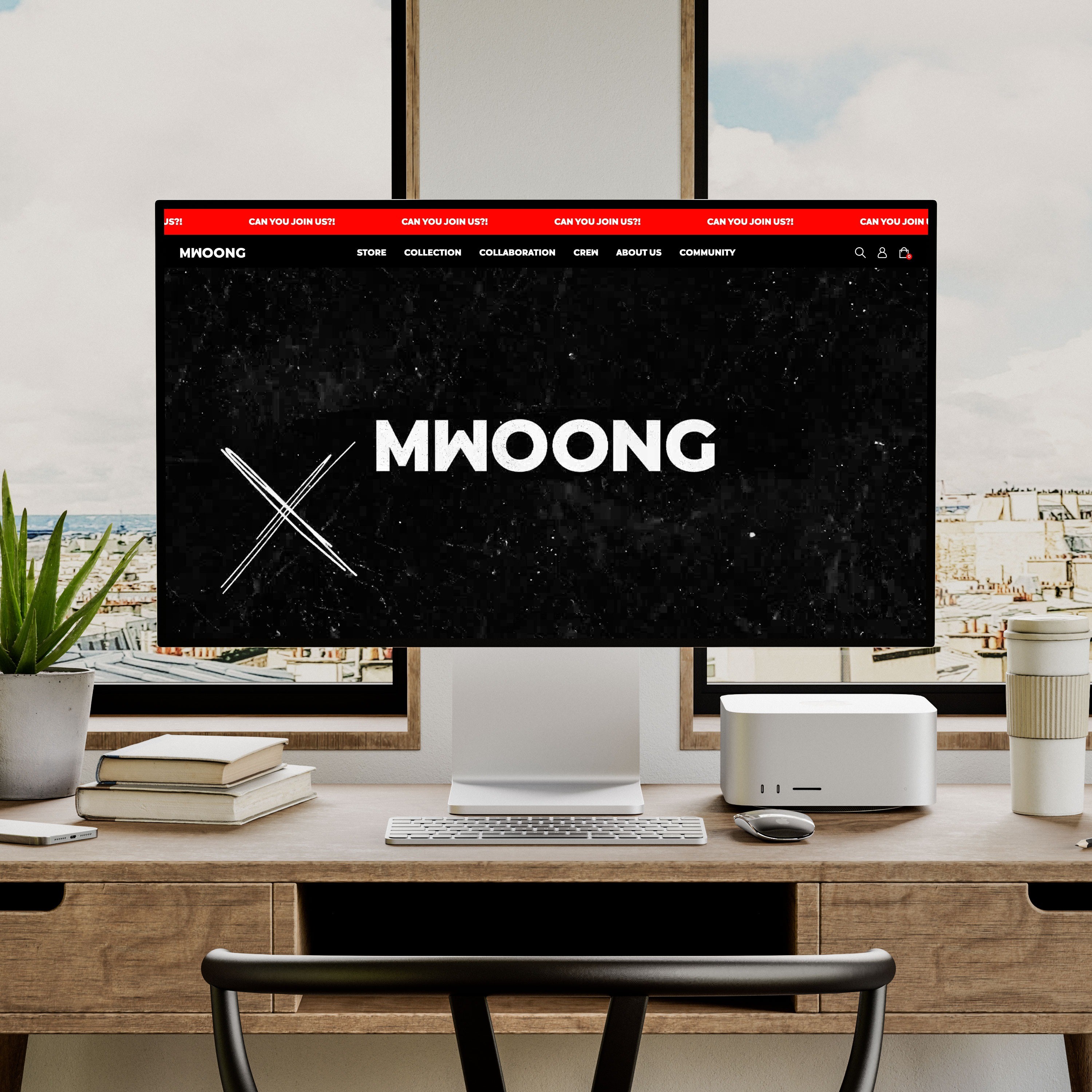 포트폴리오-Mwoong