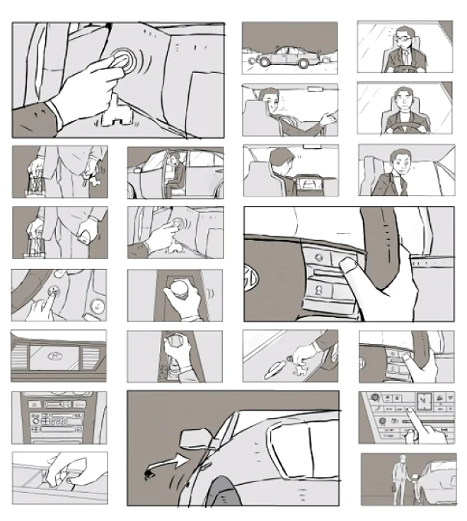 디자인 포트폴리오