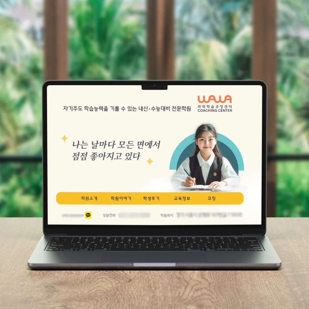 포트폴리오 메인이미지