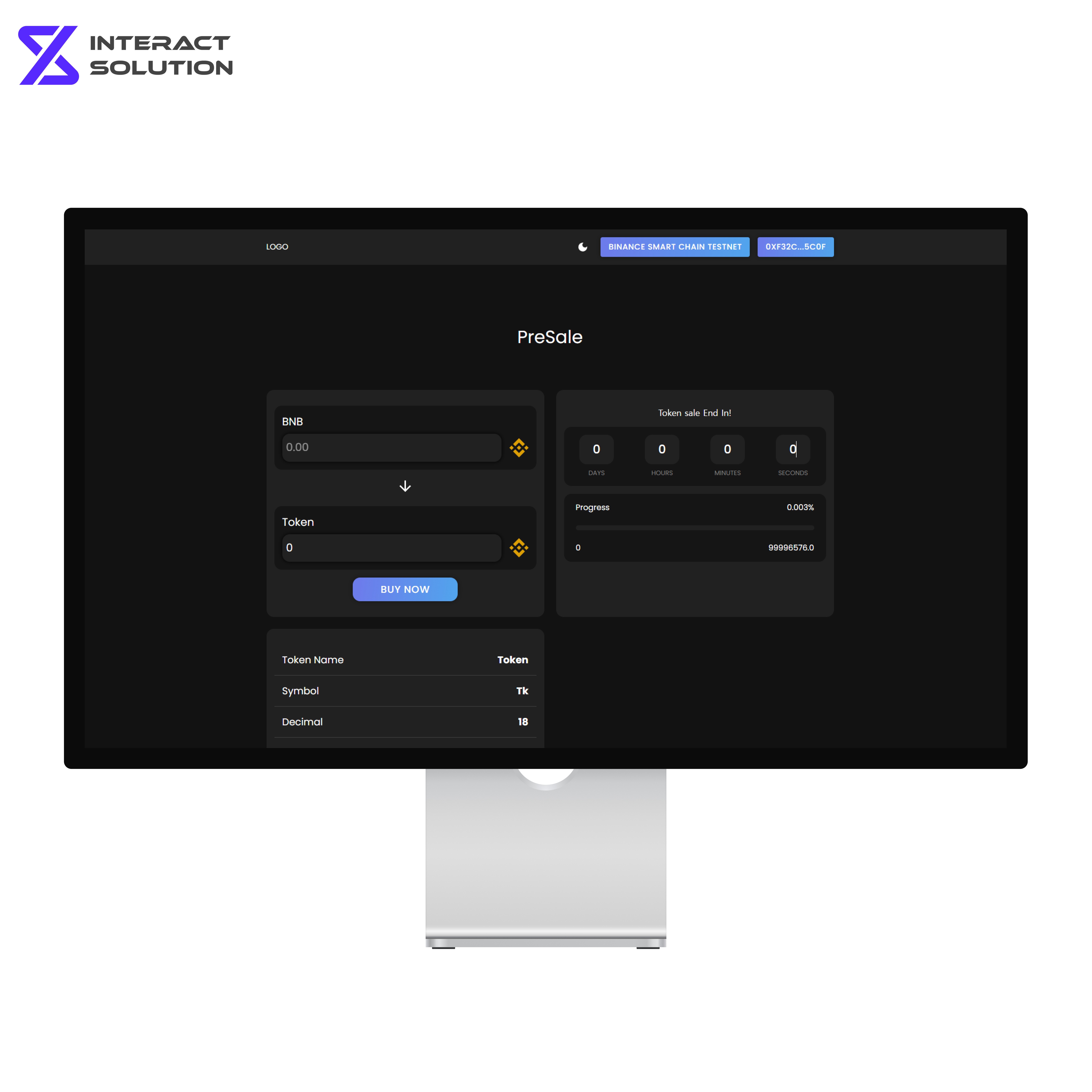 프리 세일 코인 구매 (85) 사진