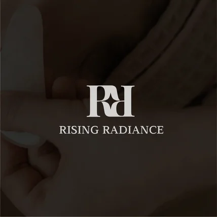 포트폴리오-rising radiance