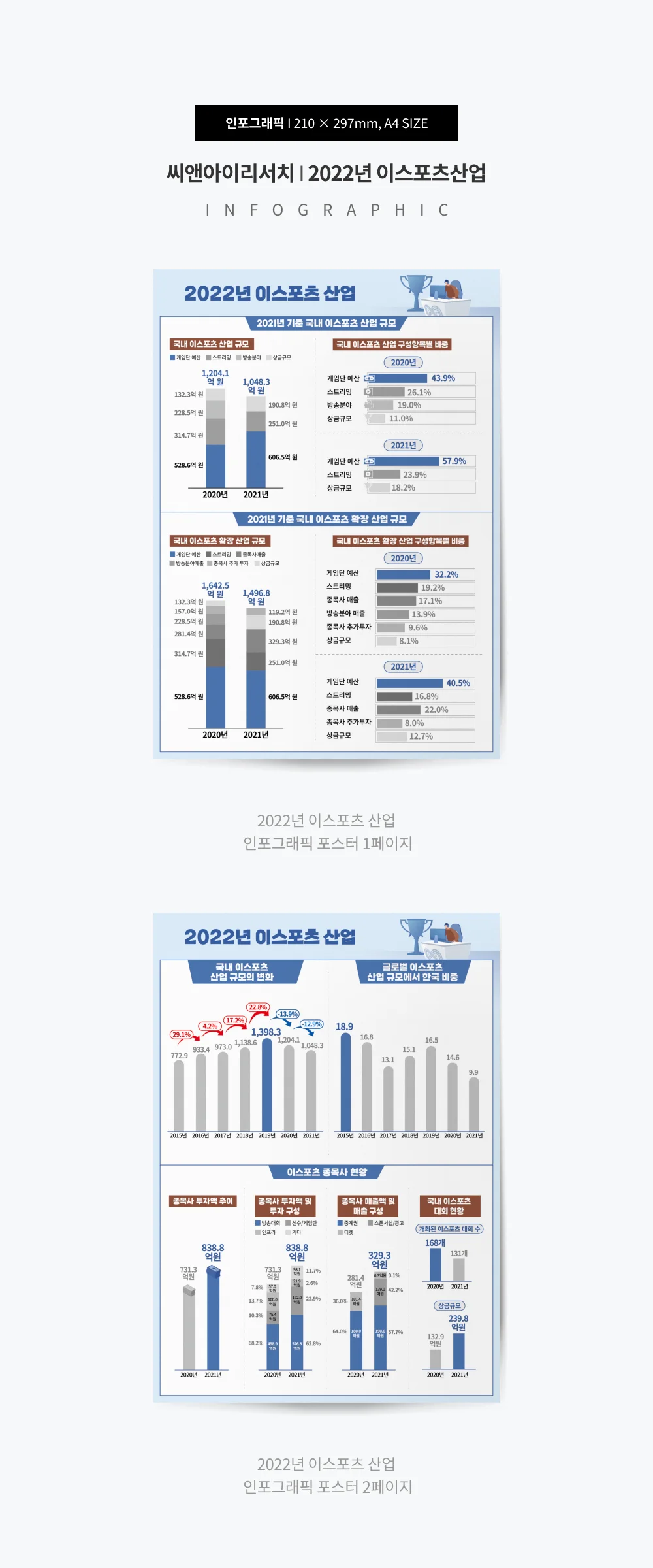 디자인 포트폴리오