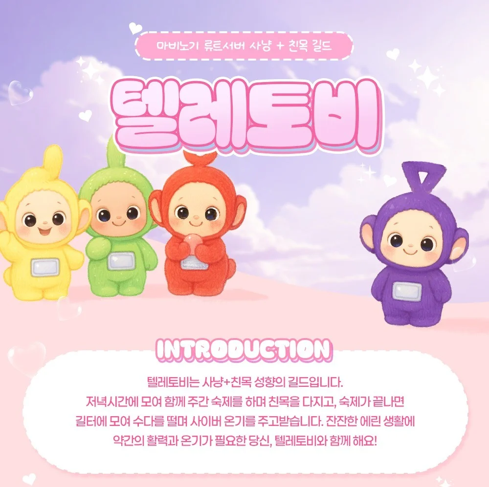 포트폴리오 메인이미지