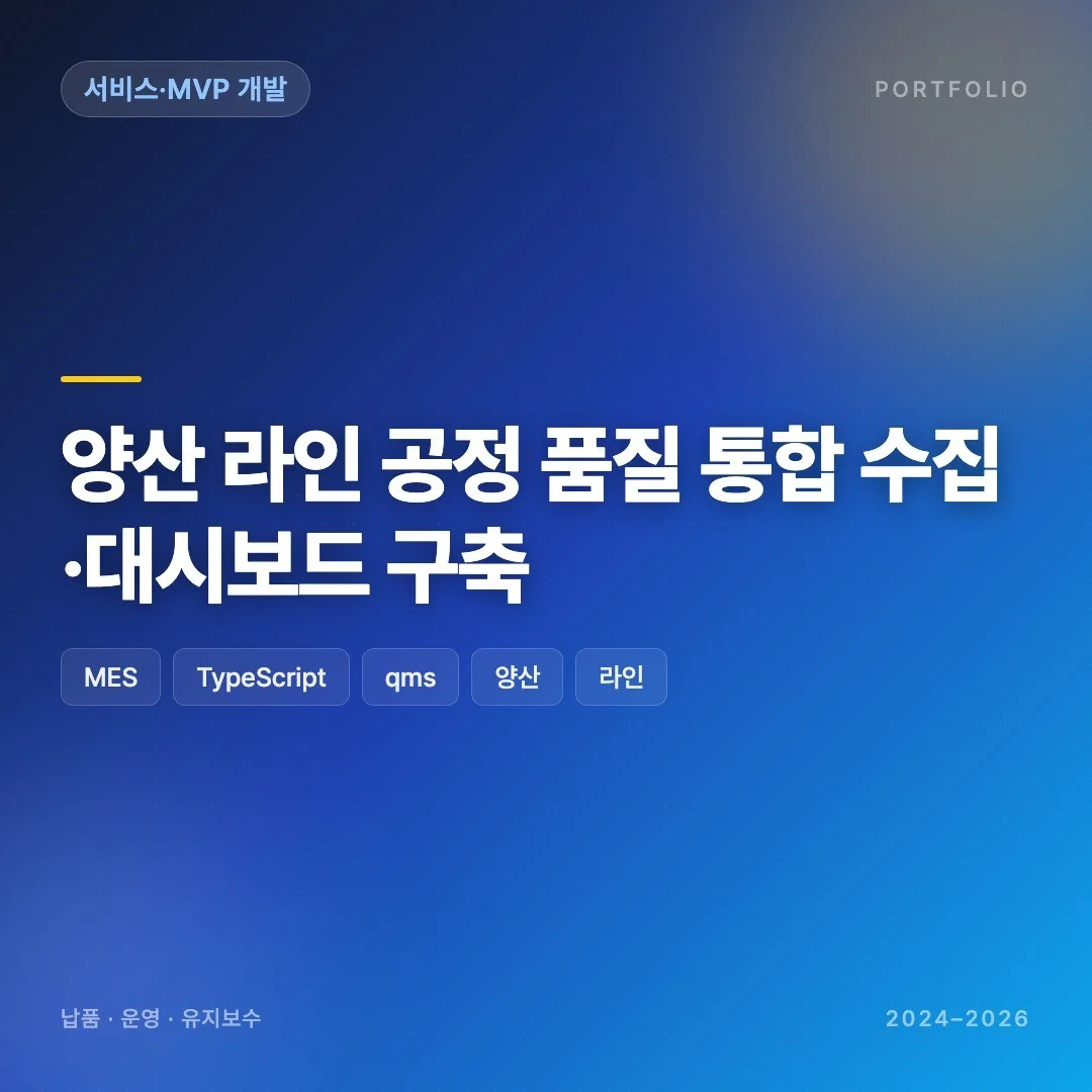 포트폴리오 메인이미지