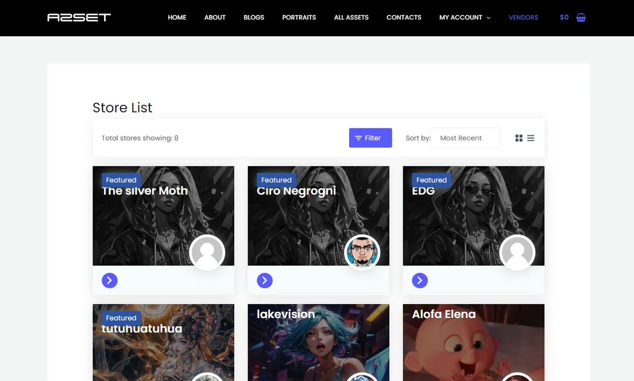 디자인 포트폴리오