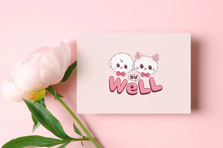 디자인 포트폴리오