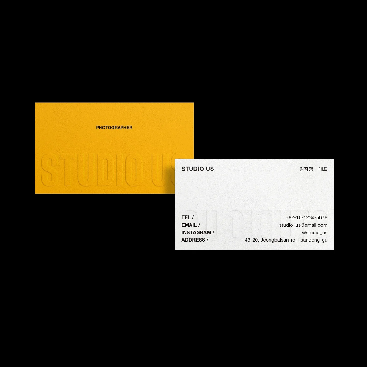 포트폴리오 메인이미지