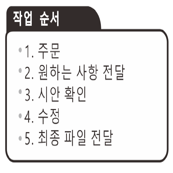 디자인 포트폴리오