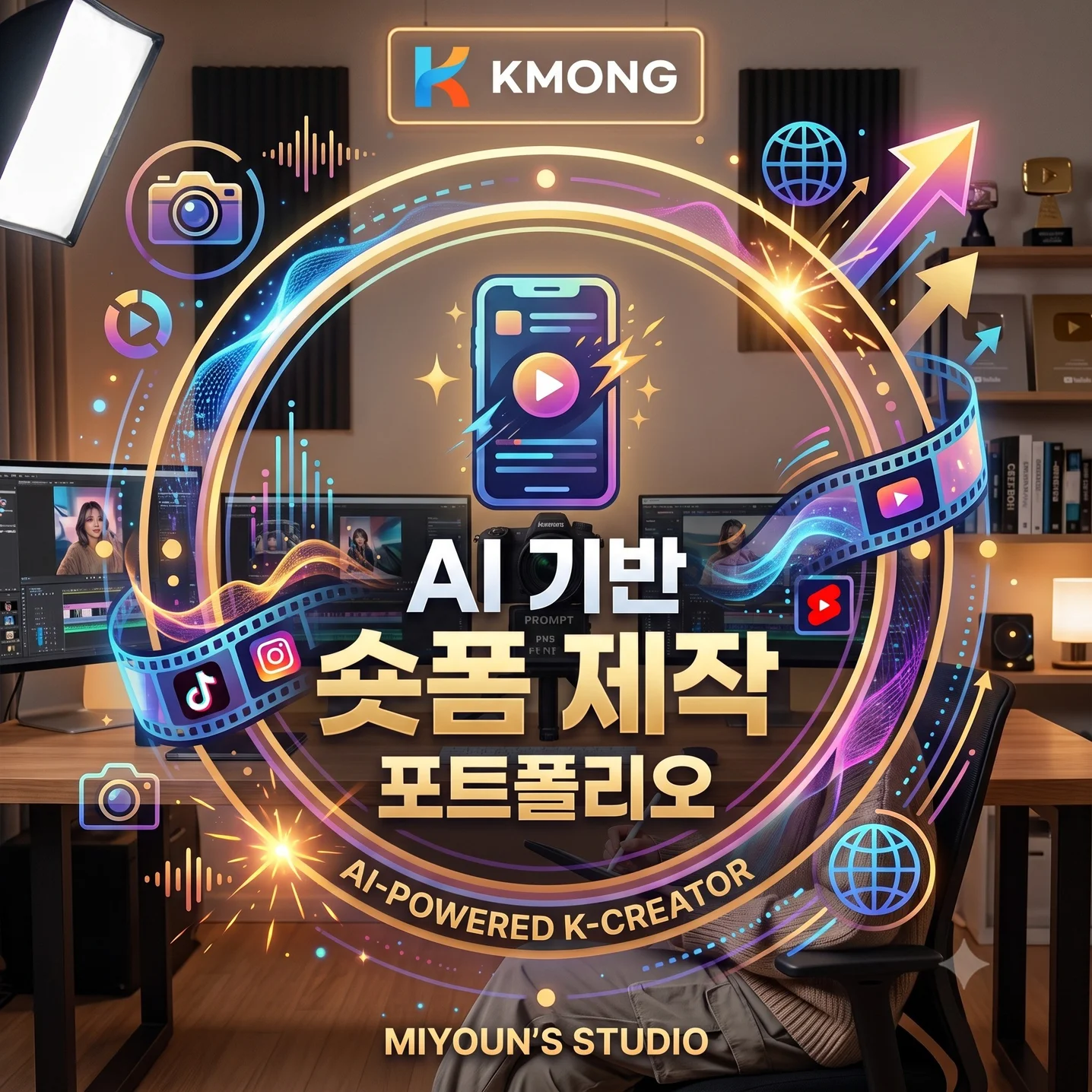 포트폴리오 메인이미지
