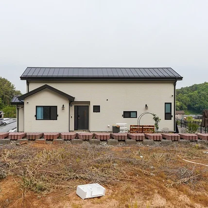 포트폴리오-[촬영] 안성 주택 사진촬영