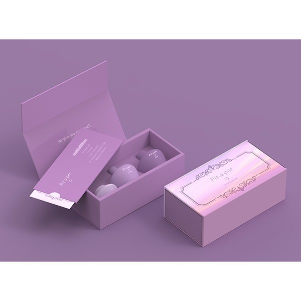 포트폴리오-pit-a-pet 패키지 및 용기 디자인