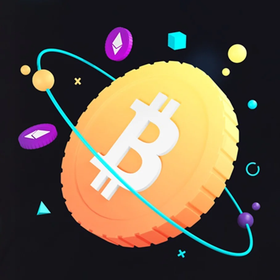 코인 자동매매 랜딩페이지 제작 – AI 금융 솔루션을 시각화하다, 랜딩페이지 포트폴리오 - 크몽