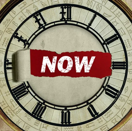포트폴리오-이진희-Now 앨범커버 작업