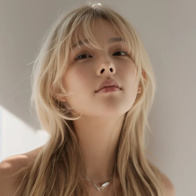 인기 포트폴리오-헤어샵 AI 포트폴리오