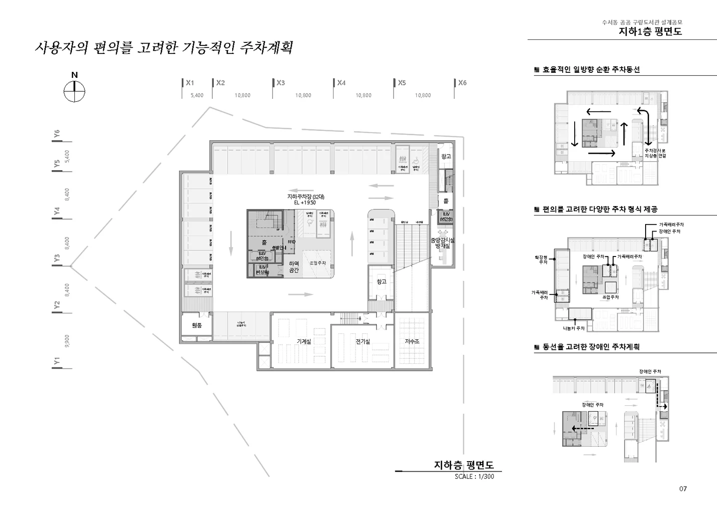 고건건축사사무소 전문가의 포트폴리오 - 크몽