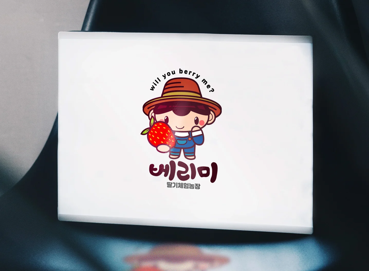 디자인 포트폴리오