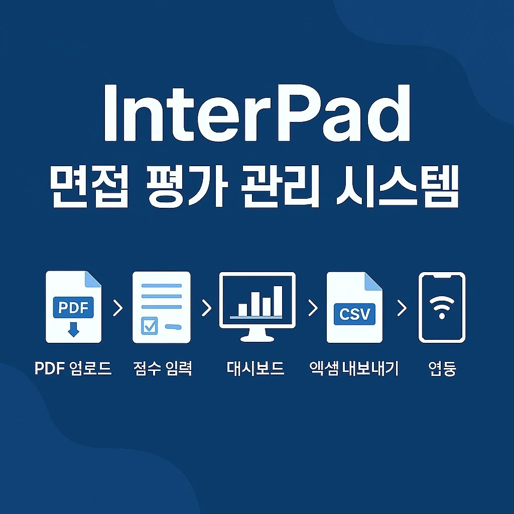 포트폴리오 메인이미지