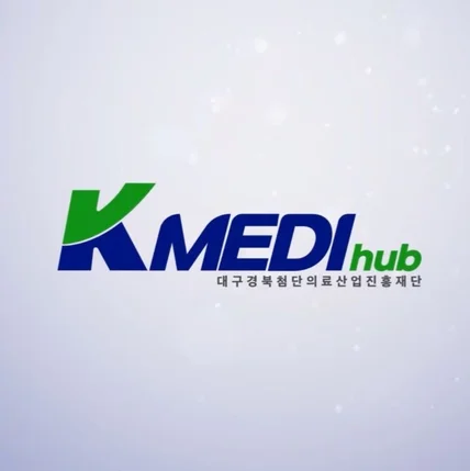 포트폴리오-[3D 종합 편집/모션그래픽]  K-medi 2022 기업 홍보 미디어물