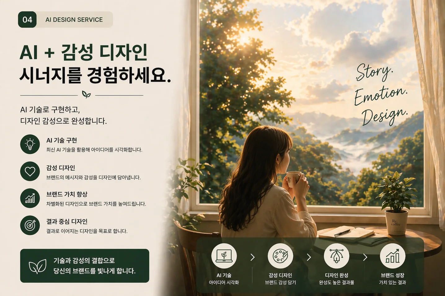디자인 포트폴리오