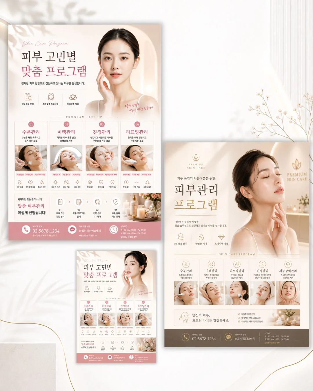디자인 포트폴리오