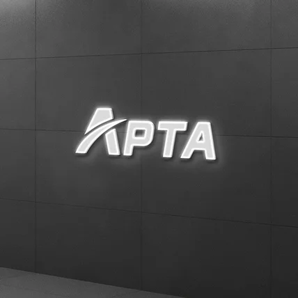 포트폴리오-[회사로고] APTA