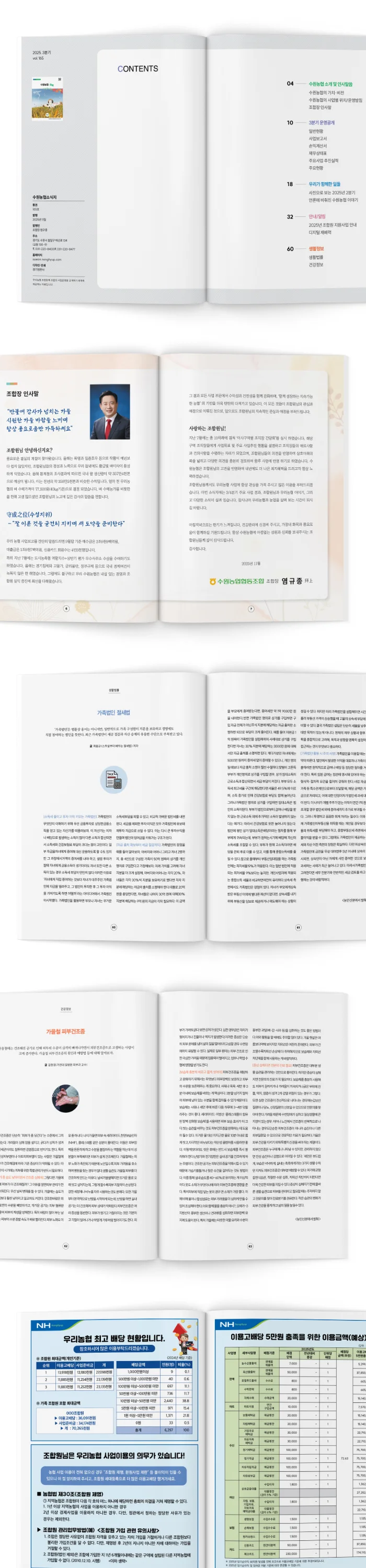 디자인 포트폴리오