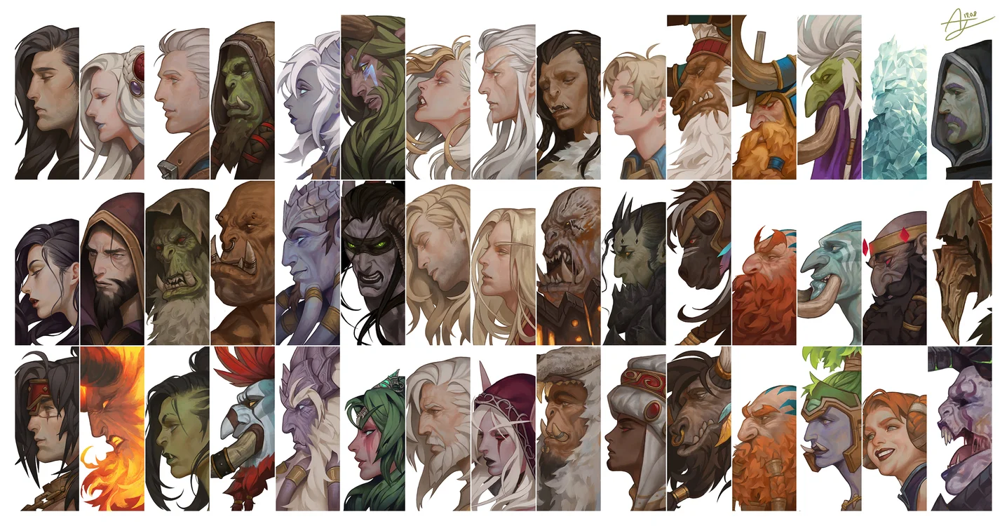 디자인 포트폴리오