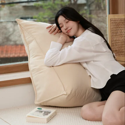 포트폴리오-[기획/촬영/모델/편집] 쿠션 브랜드 모델 촬영