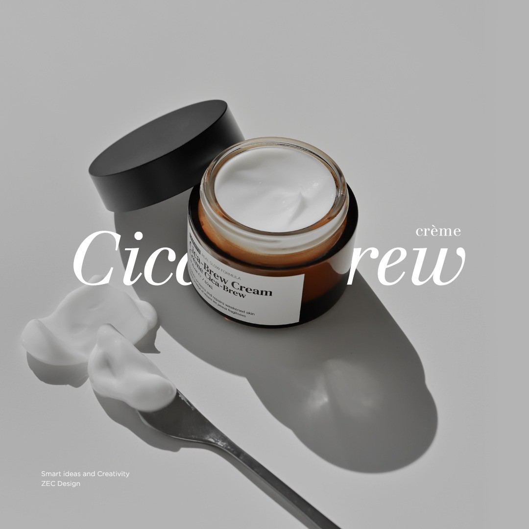 Design.47 화장품, 시카크림, 뷰티 상세페이지 디자인, 상세페이지 포트폴리오 - 크몽 Design.47  화장품, 시카크림, 뷰티 상세페이지 디자인... 