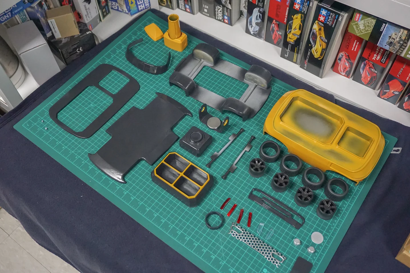 디자인 포트폴리오