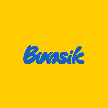 포트폴리오-[Brand Identity Design]  BUNSIK(분식)