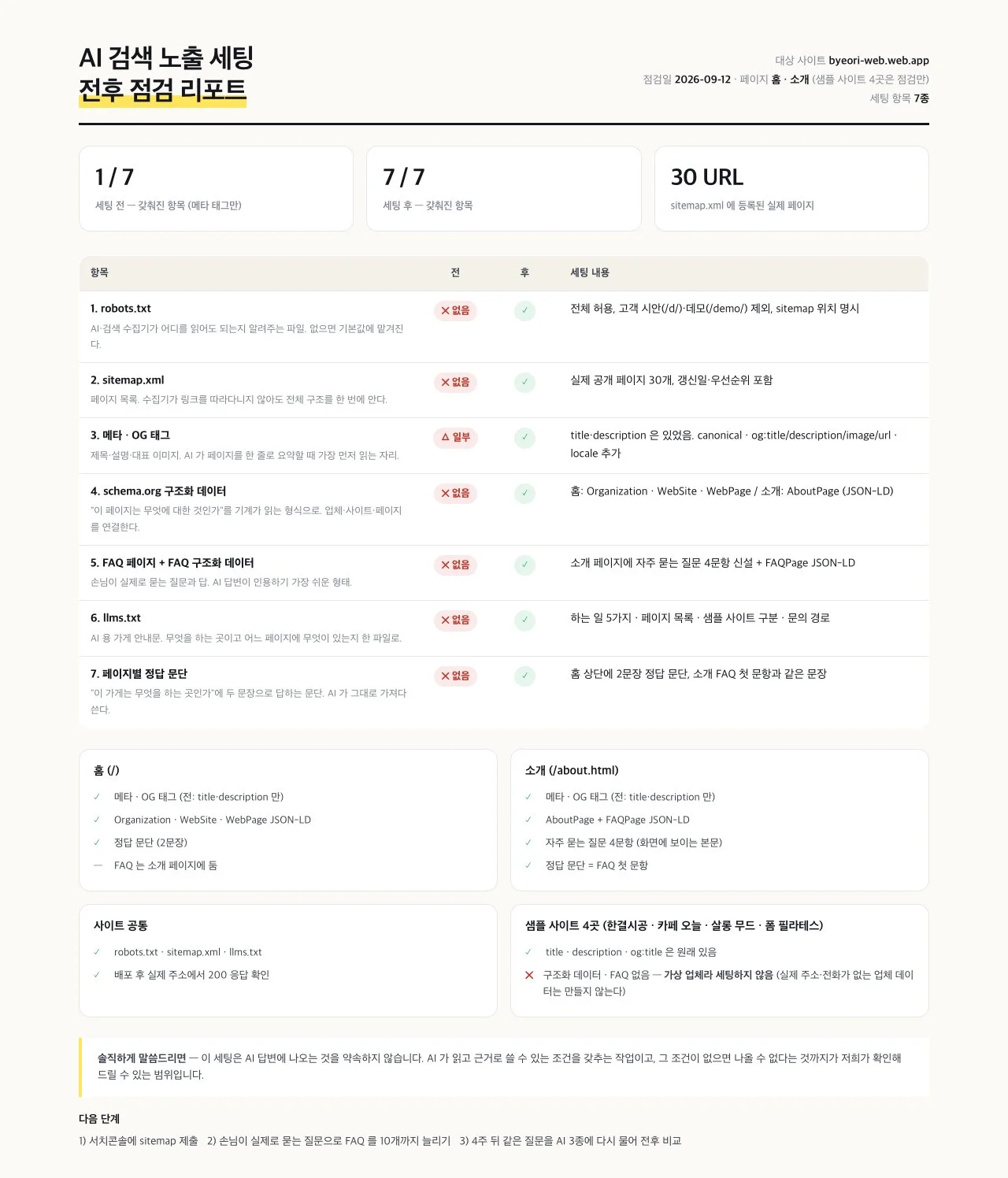디자인 포트폴리오