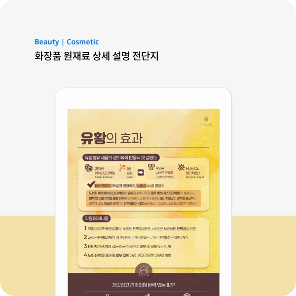 디자인 포트폴리오