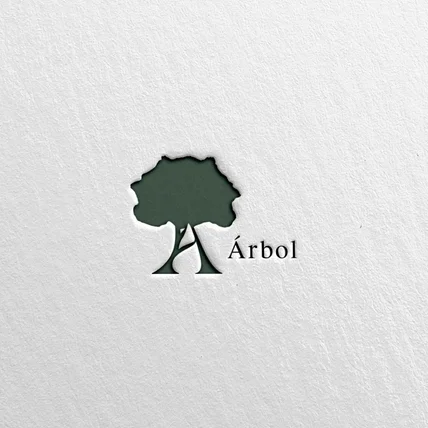 포트폴리오-브랜드 로고 디자인 | arbol