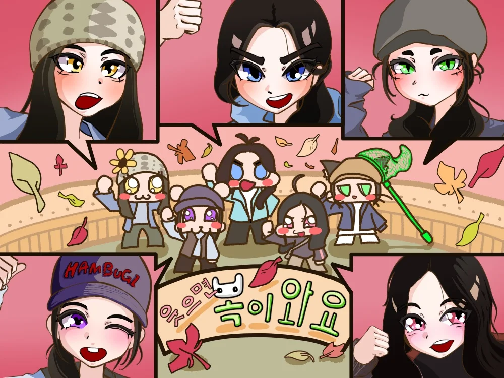 디자인 포트폴리오