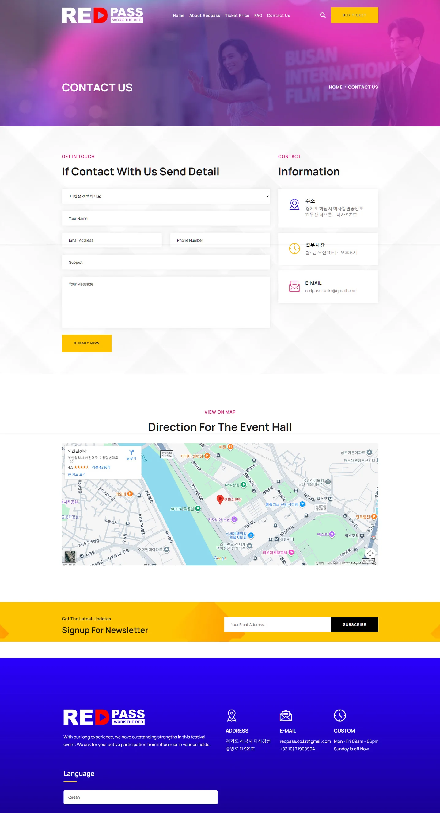 디자인 포트폴리오
