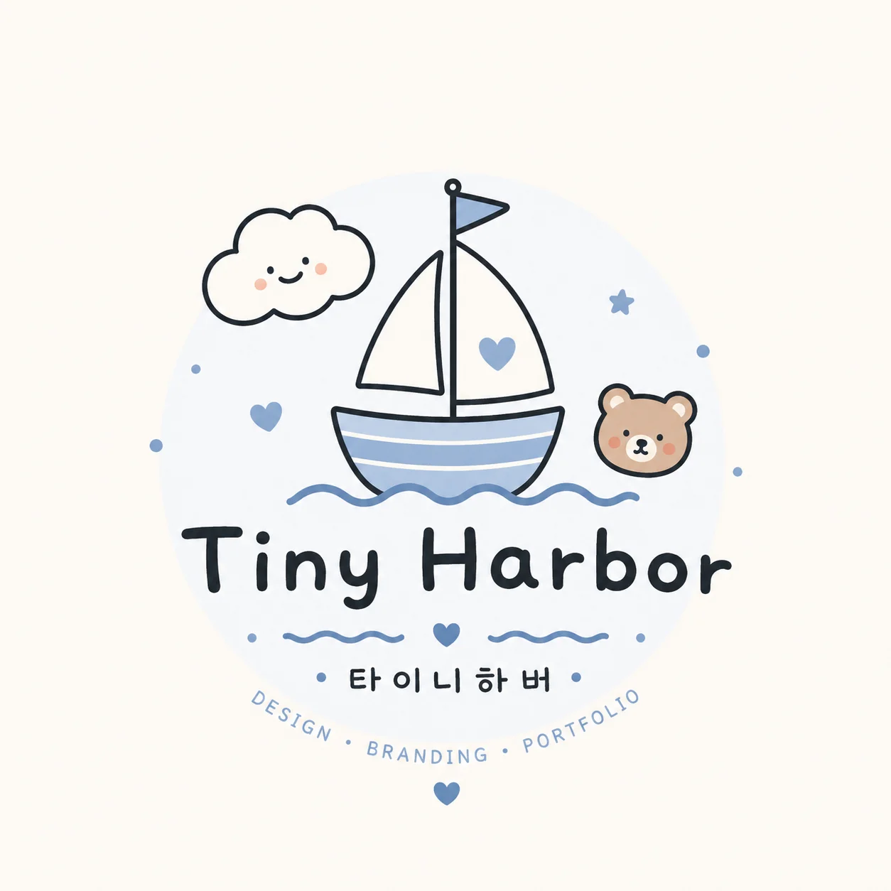 디자인 포트폴리오