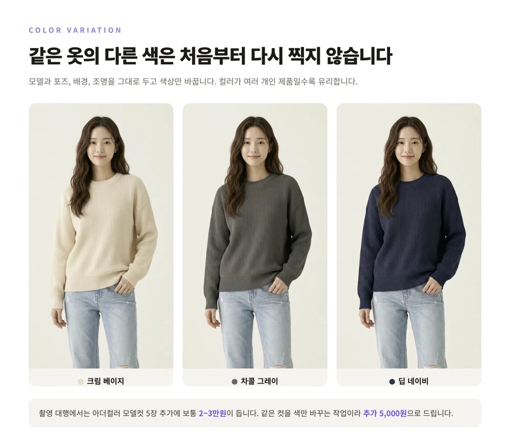디자인 포트폴리오